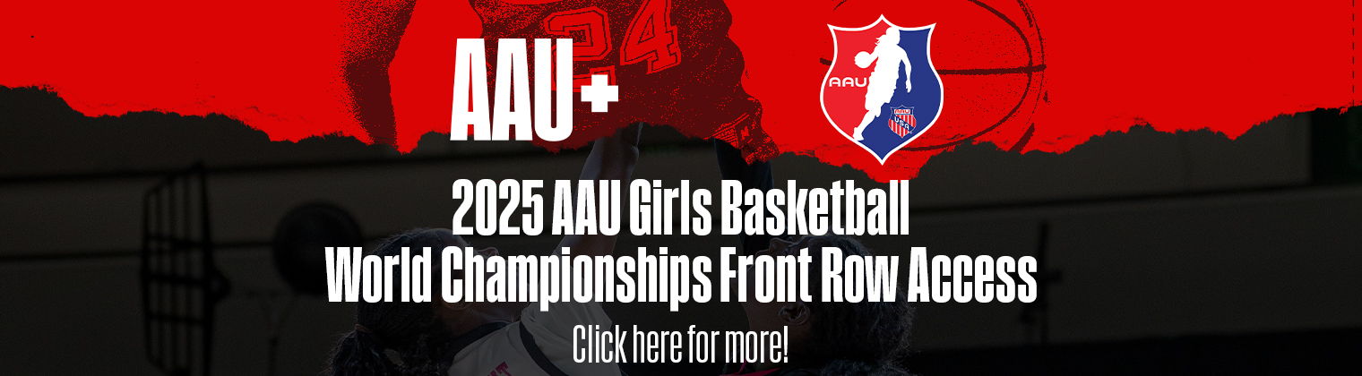 Watch select games here!